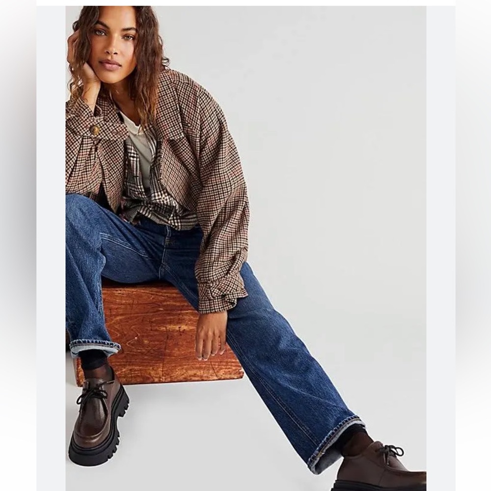Agolde 90’s Jean